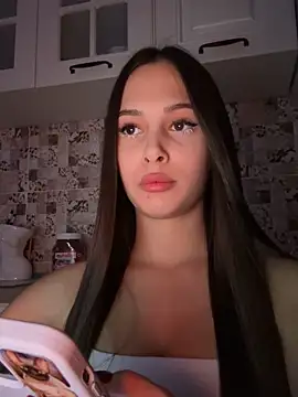 Snapshot of EricaWalls chatting on February 6, 2025, 4:42 am EricaWalls online show from February 6, 2025, 4:42 am