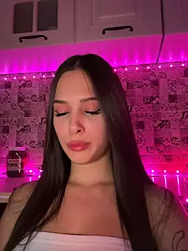 Snapshot of EricaWalls chatting on February 15, 2025, 10:21 pm EricaWalls online show from February 15, 2025, 10:21 pm