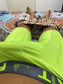 Snapshot of Darwin_65Z chatting on January 25, 2025, 7:07 pm Darwin 65Z online show from January 25, 2025, 7:07 pm