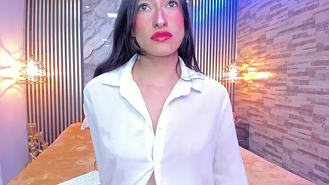 Snapshot of Isla-jhons chatting on January 23, 2025, 1:13 pm Isla-jhons online show from January 23, 2025, 1:13 pm