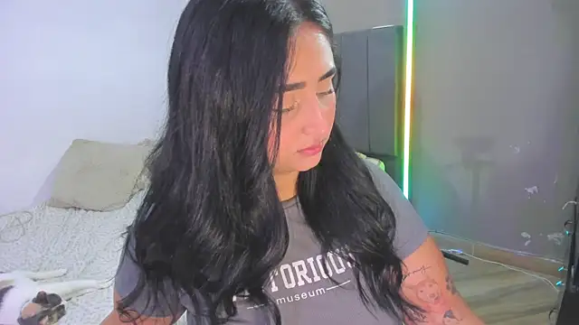 Snapshot of curvy_jhacky chatting on October 19, 2025, 11:16 pm curvy jhacky online show from October 19, 2025, 11:16 pm