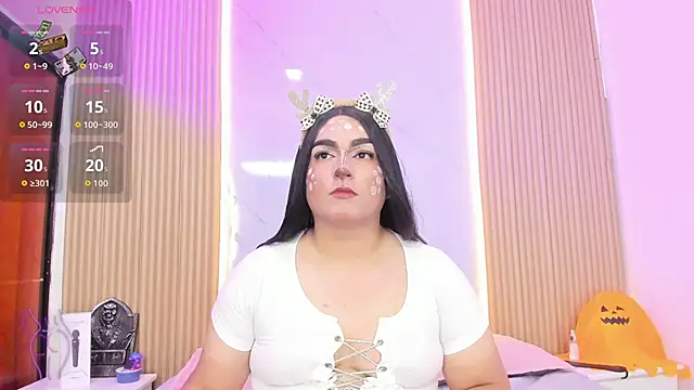 Snapshot of Athenaa_555 chatting on October 31, 2025, 9:05 pm Athenaa 555 online show from October 31, 2025, 9:05 pm