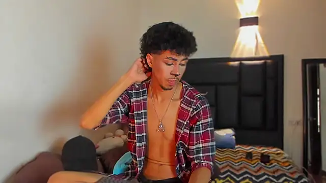 Snapshot of RyanRizzo chatting on October 30, 2025, 12:50 pm RyanRizzo online show from October 30, 2025, 12:50 pm