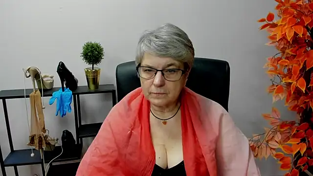 Snapshot of IrisDream chatting on January 31, 2025, 1:23 pm IrisDream online show from January 31, 2025, 1:23 pm