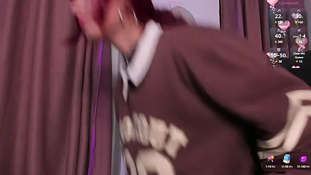 cloe  palmer online show from March 13, 2025, 2:55 pm