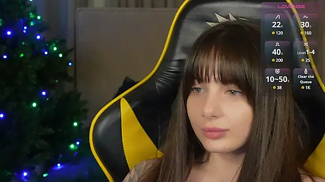 Snapshot of Alisa054 chatting on December 15, 2024, 7:21 pm Alisa054 online show from December 15, 2024, 7:21 pm