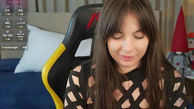 Snapshot of Alisa054 chatting on December 26, 2024, 9:37 pm Alisa054 online show from December 26, 2024, 9:37 pm