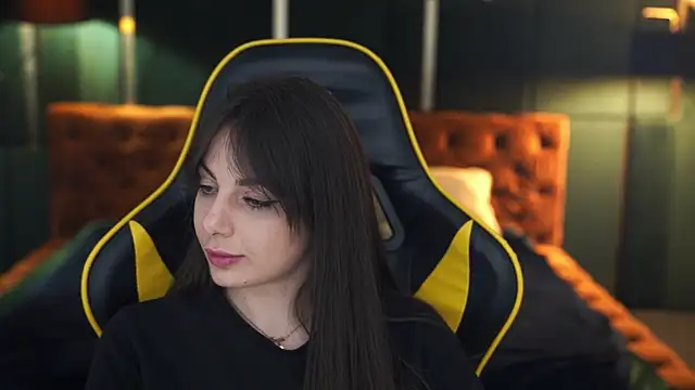 Snapshot of Alisa054 chatting on January 9, 2025, 9:47 pm Alisa054 online show from January 9, 2025, 9:47 pm