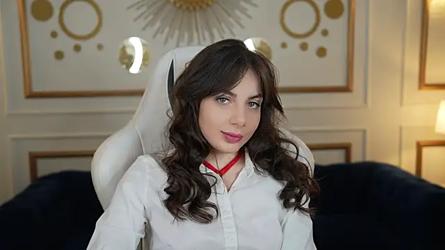 Snapshot of Alisa054 chatting on January 22, 2025, 8:06 pm Alisa054 online show from January 22, 2025, 8:06 pm