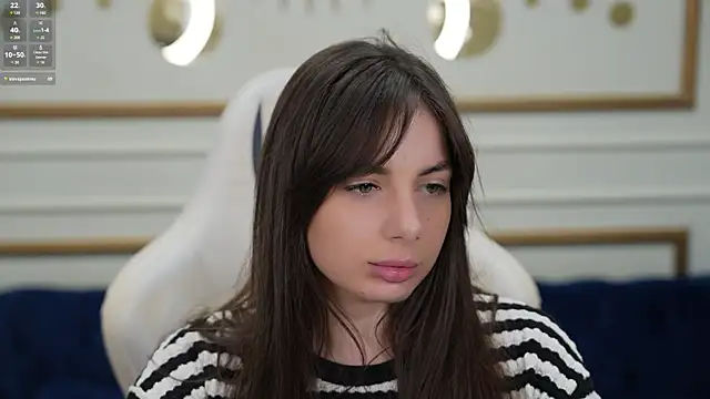 Snapshot of Alisa054 chatting on January 24, 2025, 11:56 pm Alisa054 online show from January 24, 2025, 11:56 pm