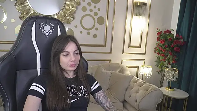 Snapshot of Alisa054 chatting on January 29, 2025, 8:14 pm Alisa054 online show from January 29, 2025, 8:14 pm