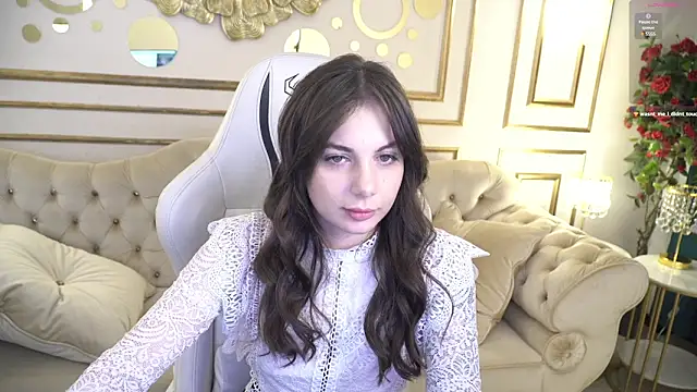 Snapshot of Alisa054 chatting on January 30, 2025, 10:30 pm Alisa054 online show from January 30, 2025, 10:30 pm