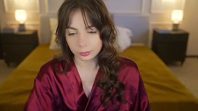 Snapshot of Alisa054 chatting on February 20, 2025, 12:15 pm Alisa054 online show from February 20, 2025, 12:15 pm