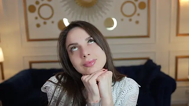 Snapshot of Alisa054 chatting on October 16, 2025, 12:55 am Alisa054 online show from October 16, 2025, 12:55 am