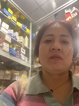 Snapshot of Cesywet chatting on February 8, 2025, 7:04 am Cesywet online show from February 8, 2025, 7:04 am