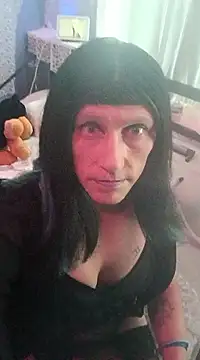 MizzAmy1 online show from December 17, 2024, 3:39 pm