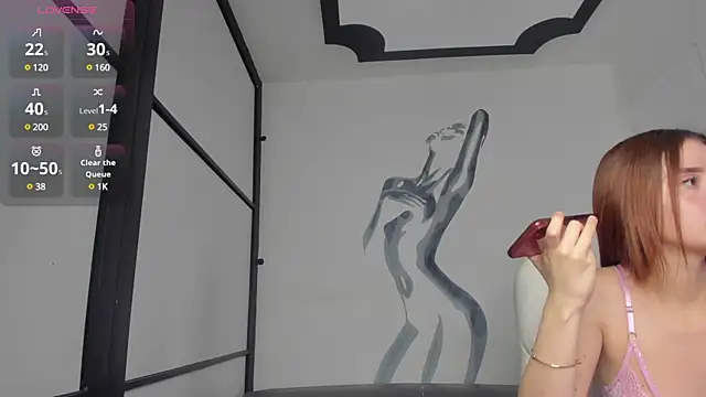 Snapshot of TinaJonnes_ chatting on January 19, 2025, 1:12 pm TinaJonnes online show from January 19, 2025, 1:12 pm