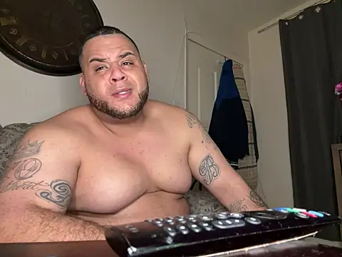 fatboyjayohh126 online show from February 18, 2025, 8:16 am