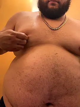 fatboyjayohh126 online show from September 25, 2025, 9:35 am