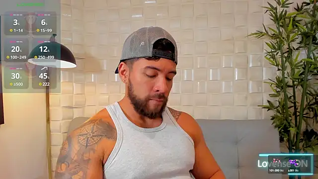 Snapshot of _dreammr1_ chatting on January 17, 2025, 2:50 am dreammr1 online show from January 17, 2025, 2:50 am