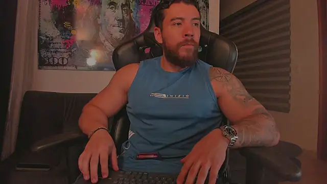 Snapshot of _dreammr1_ chatting on November 7, 2025, 2:00 am dreammr1 online show from November 7, 2025, 2:00 am