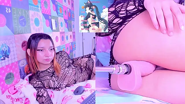 Snapshot of anjalivictoria_cm chatting on January 25, 2025, 5:51 am anjalivictoria cm online show from January 25, 2025, 5:51 am