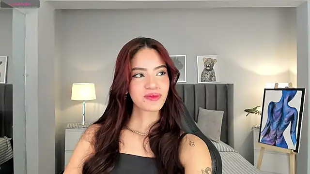 Snapshot of Madie__collins chatting on December 24, 2024, 11:38 am Madie collins online show from December 24, 2024, 11:38 am