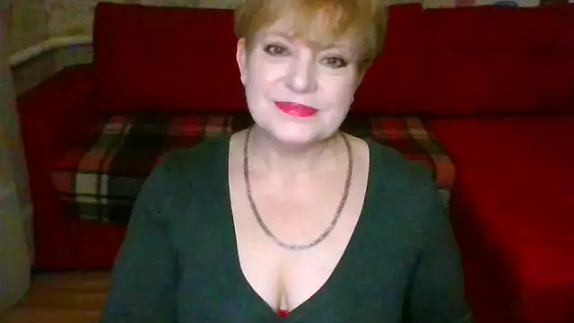 Snapshot of Nance_Margie chatting on January 13, 2025, 10:58 am Nance Margie online show from January 13, 2025, 10:58 am