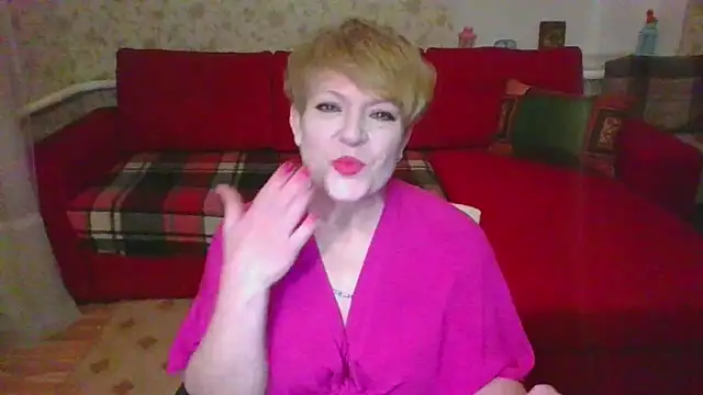 Snapshot of Nance_Margie chatting on February 14, 2025, 10:38 am Nance Margie online show from February 14, 2025, 10:38 am