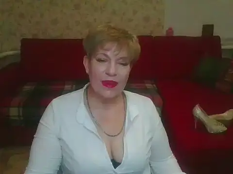 Snapshot of Nance_Margie chatting on October 14, 2025, 11:22 am Nance Margie online show from October 14, 2025, 11:22 am