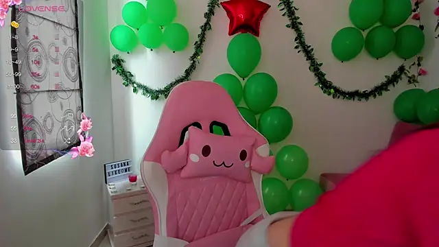 Snapshot of Susana_garcia_ chatting on December 13, 2024, 6:38 pm Susana garcia  online show from December 13, 2024, 6:38 pm