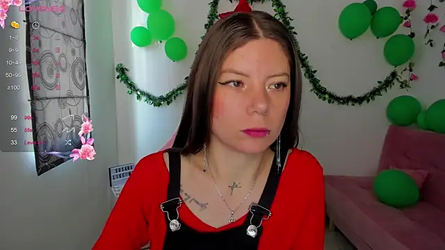 Snapshot of Susana_garcia_ chatting on December 20, 2024, 3:00 pm Susana garcia  online show from December 20, 2024, 3:00 pm