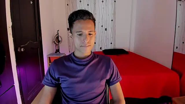 alessandro wizard online show from February 15, 2025, 9:04 pm