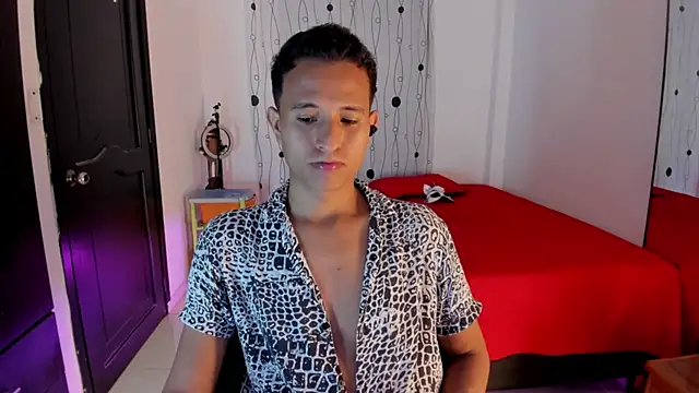 alessandro wizard online show from February 22, 2025, 3:23 am
