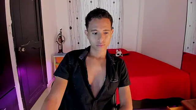 alessandro wizard online show from February 22, 2025, 7:36 pm