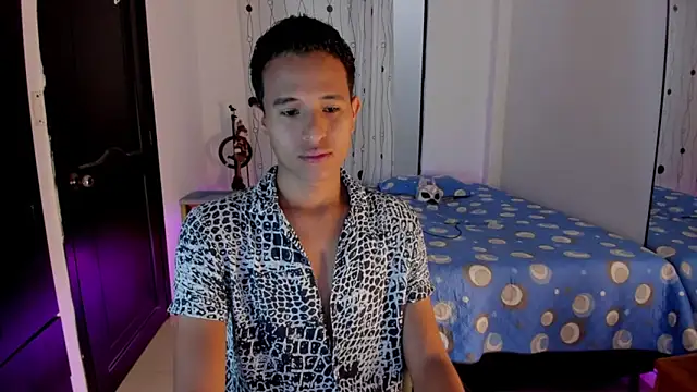 alessandro wizard online show from March 7, 2025, 1:51 pm