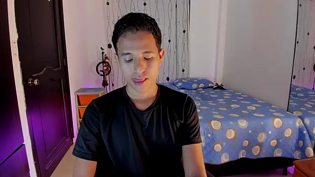 alessandro wizard online show from March 13, 2025, 12:05 am