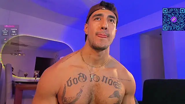 Snapshot of JACOB_MARTINS chatting on December 6, 2024, 6:26 am JACOB MARTINS online show from December 6, 2024, 6:26 am