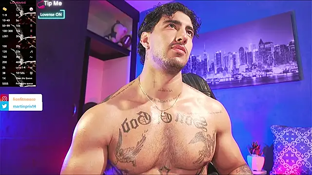 Snapshot of JACOB_MARTINS chatting on September 14, 2025, 2:33 am JACOB MARTINS online show from September 14, 2025, 2:33 am