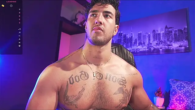 Snapshot of JACOB_MARTINS chatting on November 7, 2025, 9:26 pm JACOB MARTINS online show from November 7, 2025, 9:26 pm