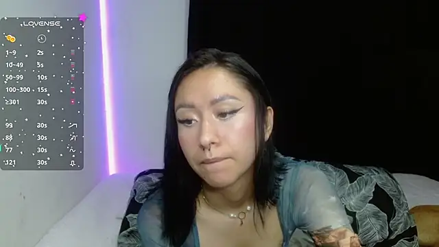 Snapshot of Anne_Nicholson chatting on December 29, 2024, 3:33 am Anne Nicholson online show from December 29, 2024, 3:33 am