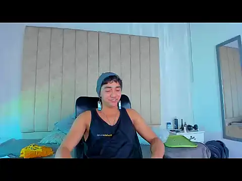 Snapshot of Muichiro_tokito1 chatting on January 11, 2025, 6:24 am Muichiro tokito1 online show from January 11, 2025, 6:24 am