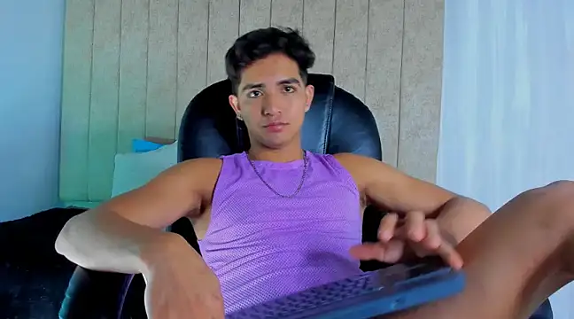 Snapshot of Muichiro_tokito1 chatting on February 21, 2025, 3:56 am Muichiro tokito1 online show from February 21, 2025, 3:56 am