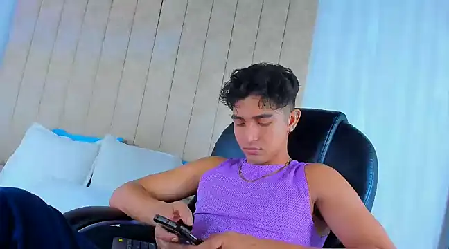 Snapshot of Muichiro_tokito1 chatting on March 5, 2025, 3:40 am Muichiro tokito1 online show from March 5, 2025, 3:40 am