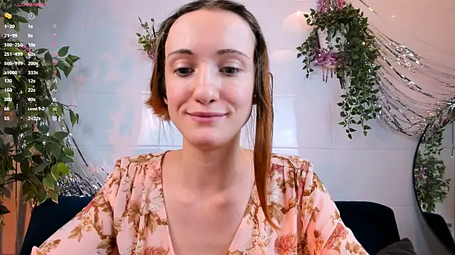 Snapshot of Dearly_kitty chatting on December 9, 2024, 9:49 am Dearly kitty online show from December 9, 2024, 9:49 am