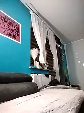 Snapshot of wariacik0024 chatting on February 13, 2025, 9:49 pm wariacik0024 online show from February 13, 2025, 9:49 pm