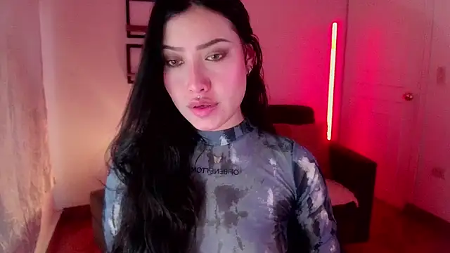 Snapshot of Emilyswan04 chatting on February 27, 2025, 3:59 pm Emilyswan04 online show from February 27, 2025, 3:59 pm