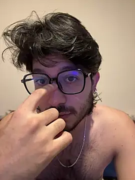 Snapshot of Ackerman_Eren_ chatting on January 25, 2025, 2:03 pm Ackerman Eren  online show from January 25, 2025, 2:03 pm