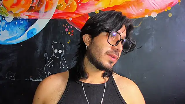 Snapshot of Ackerman_Eren_ chatting on October 30, 2025, 4:30 pm Ackerman Eren  online show from October 30, 2025, 4:30 pm