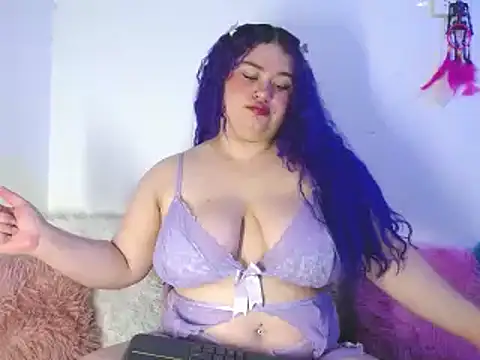 Snapshot of lunitaa0 chatting on January 27, 2025, 4:09 am lunitaa0 online show from January 27, 2025, 4:09 am